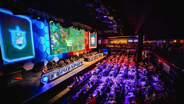 与商务观赛 与商务观赛