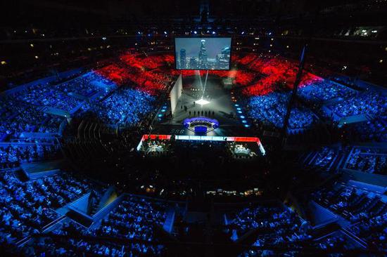 夜场与日场 夜场与日场